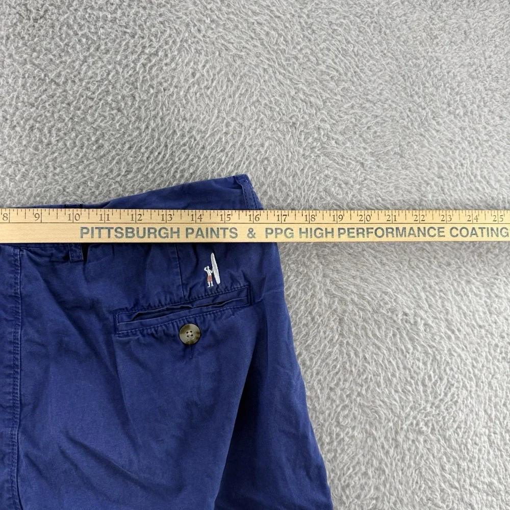 Faherty classic chino